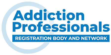 Addiction professional logo